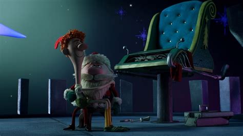 Gallery: ‘Elf: Buddy's Musical Christmas’ | Animation World Network