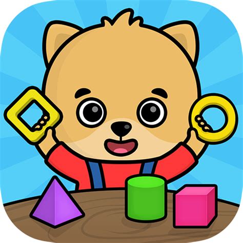 Kinderspiele und Puzzle Spiele für Kinder Amazon de Appstore for Android