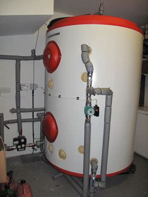 Eco Angus Wood Burning Boilers Case Study