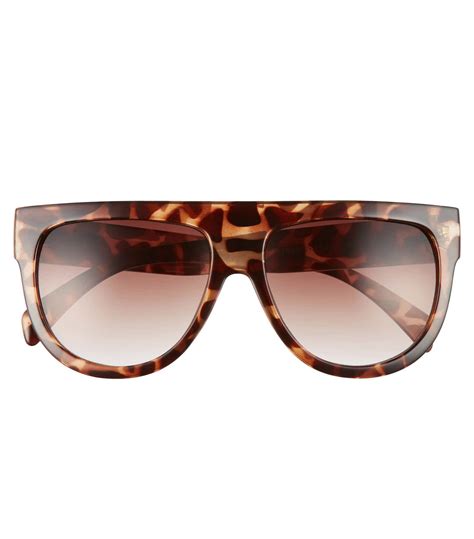 These Sunglasses Look Amazing on Round Faces | Who What Wear