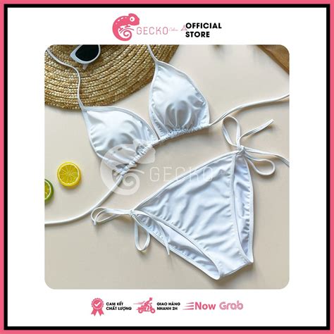 HCM Áo Lưới Body GECKO Dáng Dài Tay Loe Xuyên Thấu Mặc Ngoài Bikini PK Ảnh Thật Shopee