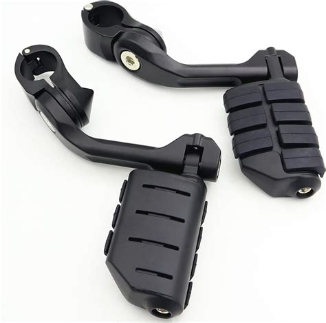 Amazon Motorcycle Highway Footpegs Foot Pedals Engine Guard