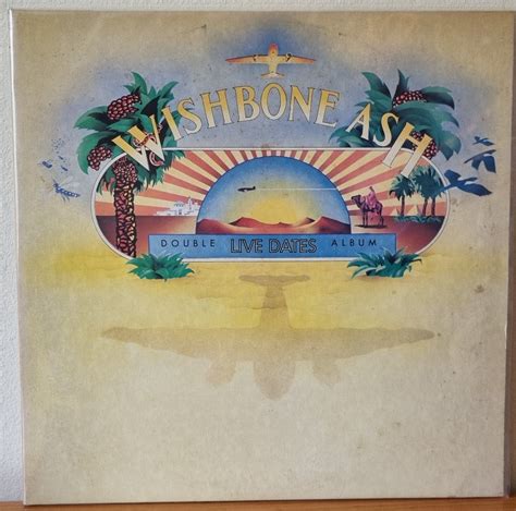 Wishbone Ash Wishbone Niska Cena Na Allegro Pl