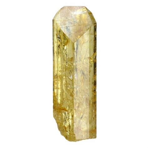 Citrine vs Topaz - How to Tell Them Apart (With Photos)