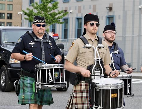 Louisville - We continue to show our solidarity during National Police