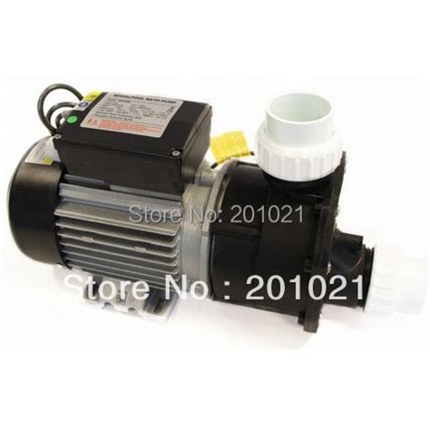 EA Y Circulation Pump Hot Tub Spa Tubs Whirlpool Bath LX EA Circulation Jet Pump Hp