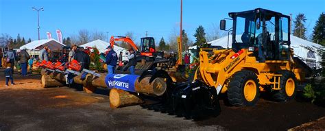 79th Annual Oregon Logging Conference The 79th Oregon Logg Flickr