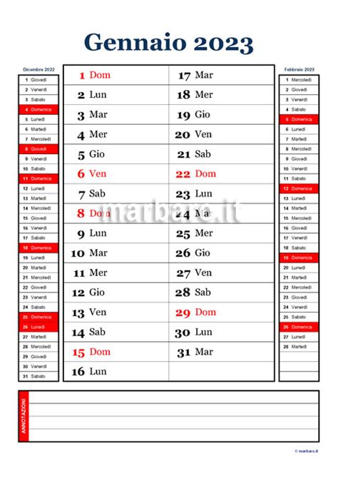 Calendario 2023 Pdf Mensile Calendario 2023 Pdf Aria Art Gambaran 6209