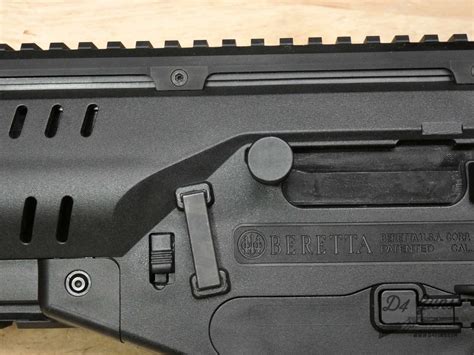 Beretta Arx100 556 Nato W Mag Foregrip Italian Scar Ar15 Arx