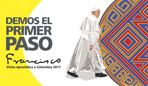 Il Governo Della Colombia Destina 28 Mila Milioni Per La Visita Del