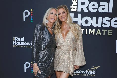 ‘real Housewives Ultimate Girls Trip’ Season 4 Everything To Know Newsfinale