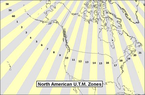 Course Maps And Gis