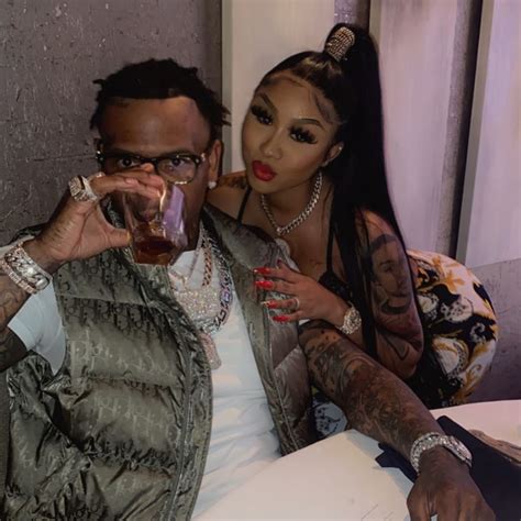 Are Moneybagg Yo And Ari Fletcher Still Together Latest Update