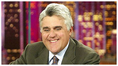 Jay Leno Suffers Serious Injuries In Motorcycle Accident Outkick