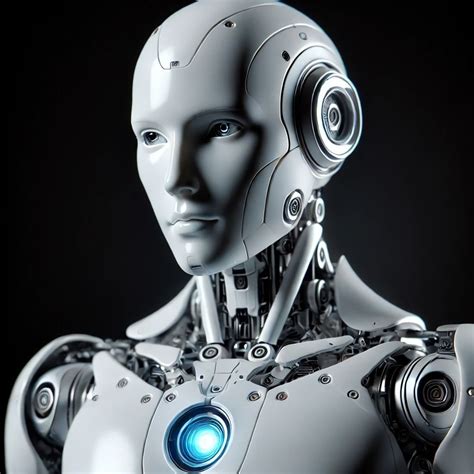 humanoid robot design request robot design robots concept robot