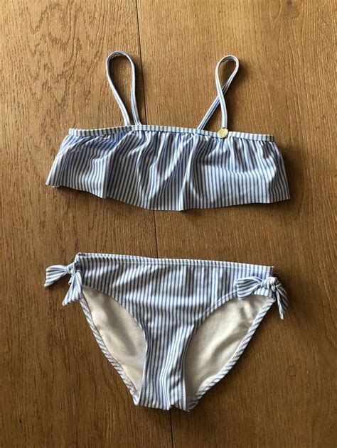Schöner Bikini Gr 122 128 Kaufen auf Ricardo