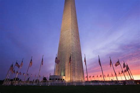 Washington Monument, Washington DC