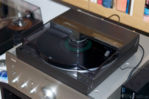 Technics SL 7 109 | sl7, technics | hifi-forum.de Bildergalerie