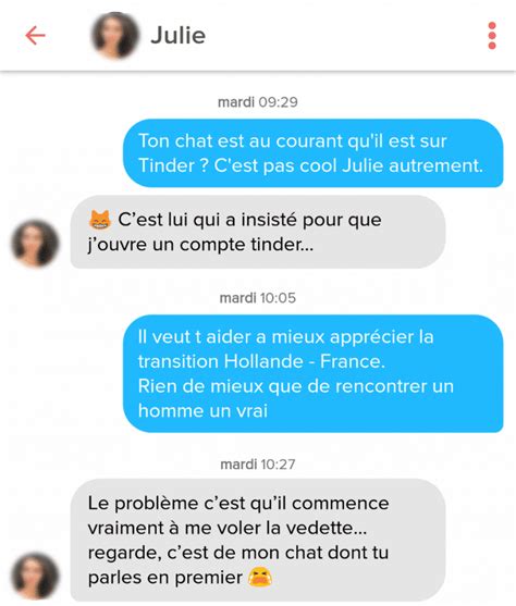 Phrase Daccroche Tinder Premiers Messages Efficaces