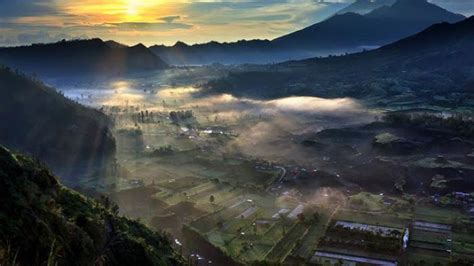 Traveling Bali Bosan Dengan Pantai Kuta Kamu Bisa Datangi 6