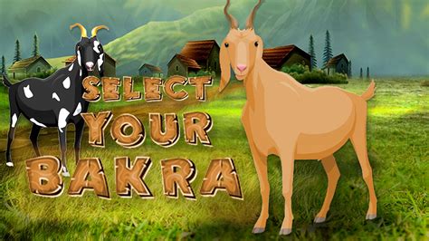 Eid Bakra Makeover Game Apk For Android Download