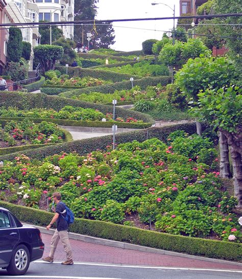 Lombard St Windy Street This Travel Life