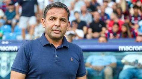 Javi Calleja Nuevo Entrenador Del Real Oviedo