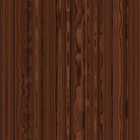 Dark wood texture Vector | Free Download