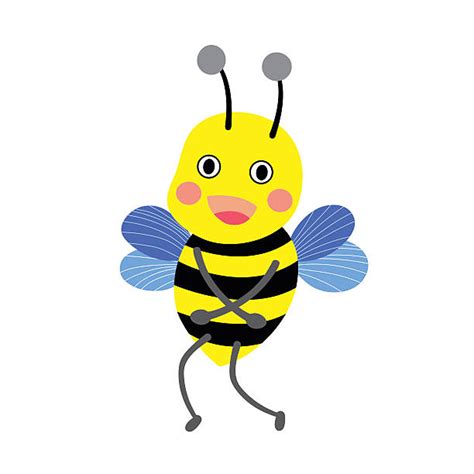 20 Buzzy Bee Stock Illustrations Royalty Free Vector Graphics And Clip