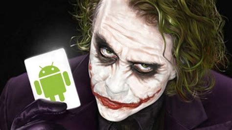 Apps Android Infectadas Con El Virus Joker Que Debes Borrar Te