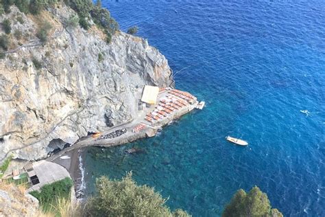 Tripadvisor Priv Tour Van Sorrento Naar De Kust Van Amalfi Aangeboden