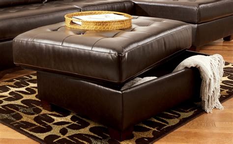 Ottoman With Storage Ideas For Your Living Room Housely