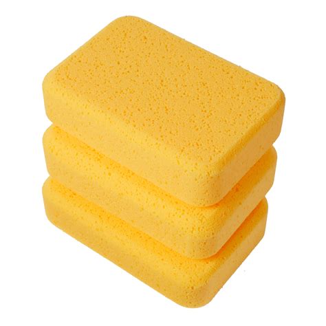 Pro Sponge - 3 Pack - The Tile Shop