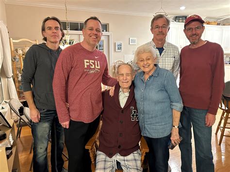 FSU Professor Emeritus, 'world renowned economist' James Gwartney dies