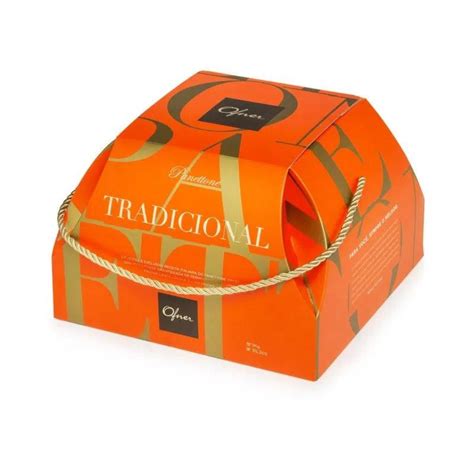 Panetone Ofner Tradicional Premium Panettone 1kg