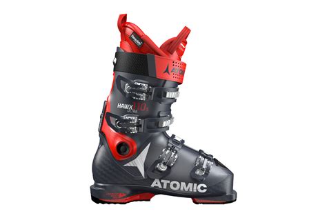 Test Chaussure Ski Atomic Hawx Ultra 110 S 2019 Avis Prix Confort