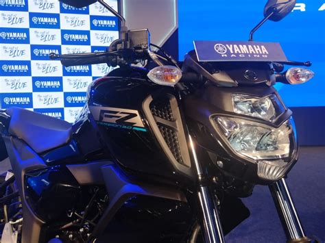 2019 Yamaha Fz And Fz S V30 India Launch Highlights Price Images