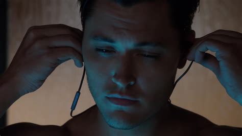 AusCAPS Blair Redford Nude In Satisfaction US 1 04 Through Competition