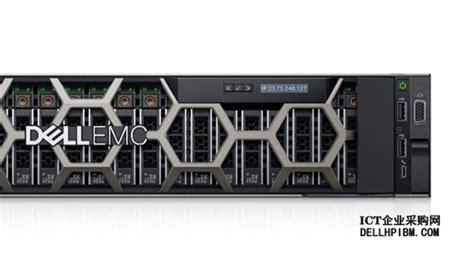 Dell Emc Poweredge R Dell Dell Dell