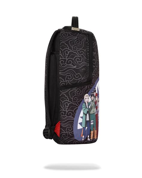 NARUTO FAM BACKPACK – SPRAYGROUND®