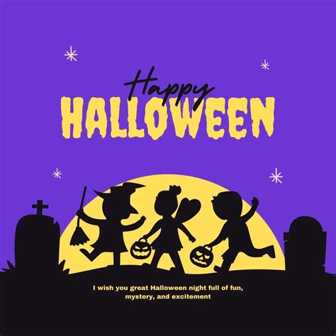 Halloween Wishes, Messages And Quotes (3) - Wishes.Photos