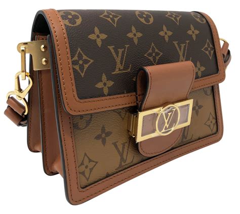 Mini Dauphine Louis Vuitton Priceline Paul Smith