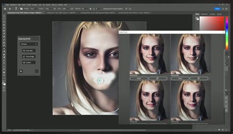 Crear Im Genes Con Ia Ya Es Posible En Photoshop As Puedes Usar Dall