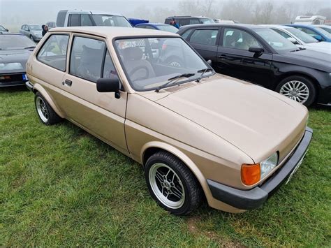 Alan Healey Memorial Rally Cadwell Park Retro Rides