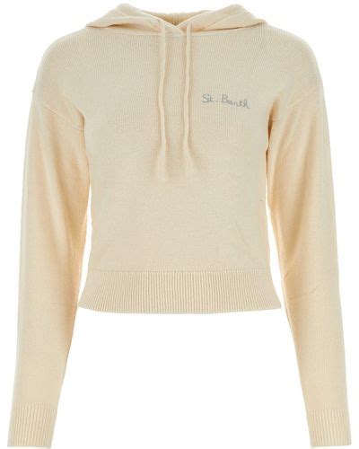 Natural Saint Barth Clothing for Women | Lyst