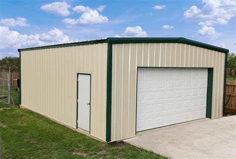 √ 24x30 Pole Barn Garage Plans Alumn Photograph