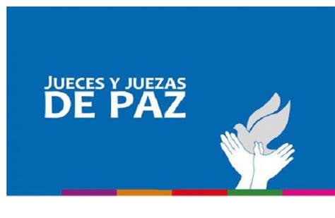 ELECCIONES DE JUECES DE PAZ Y DE RECONSIDERACIÓN