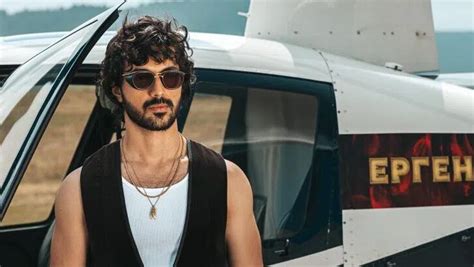 Ето с кого е новият Ерген след края на предаването