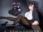 Busty Hot Office Lady Gives Morning Blowjobs 3 Coill City Neocoill Xxx Mobile Porno