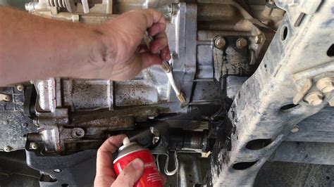 Cheapest Oil Leak Fix That Works Youtube